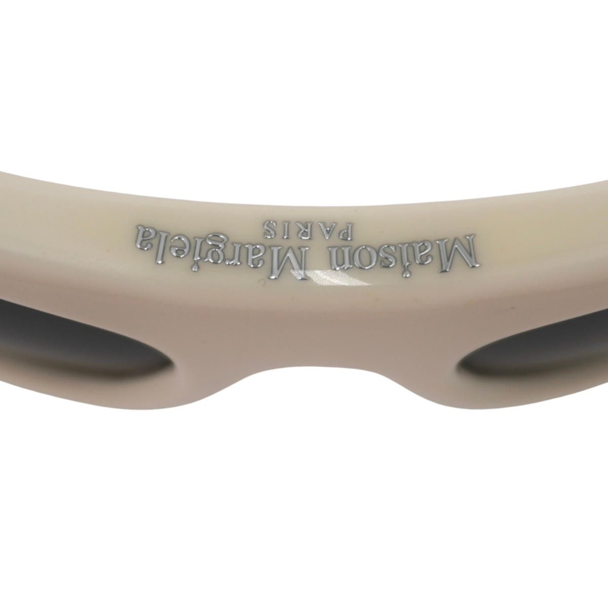Lentes Maison Margiela MM003 Crema
