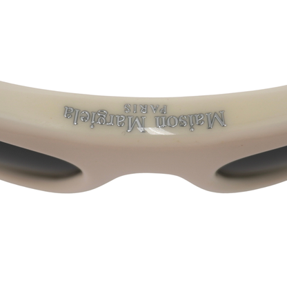 Lentes Maison Margiela MM003 Crema