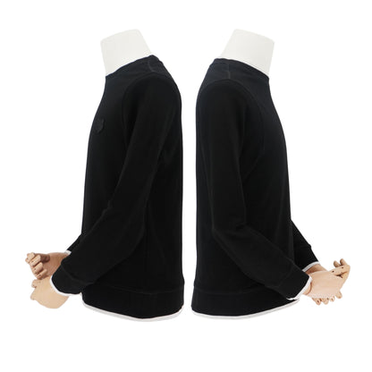 Sueter Kenzo knit De punto Negro