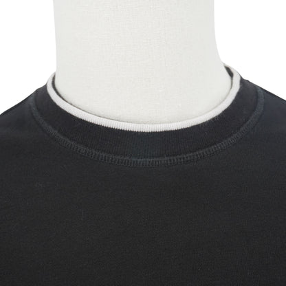 Sueter Kenzo knit De punto Negro
