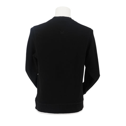 Sueter Kenzo knit De punto Negro