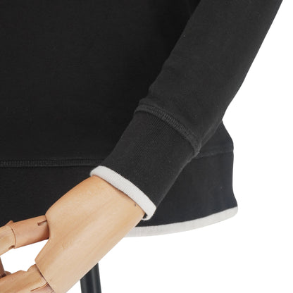 Sueter Kenzo knit De punto Negro