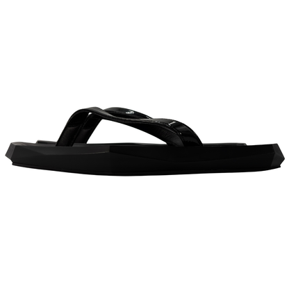 Sandalias Julius Split-Toe Negro