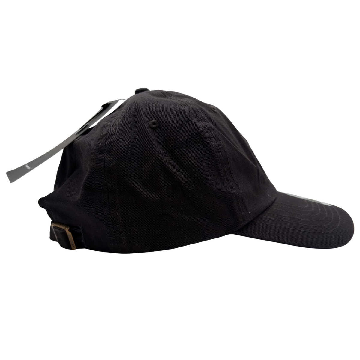Gorra Oakley Logo Negro