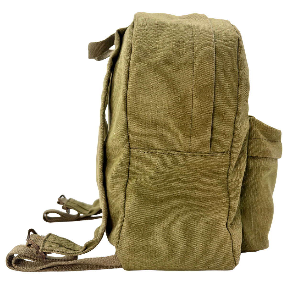 Mochila Human Made Gears for Teenagers Verde
