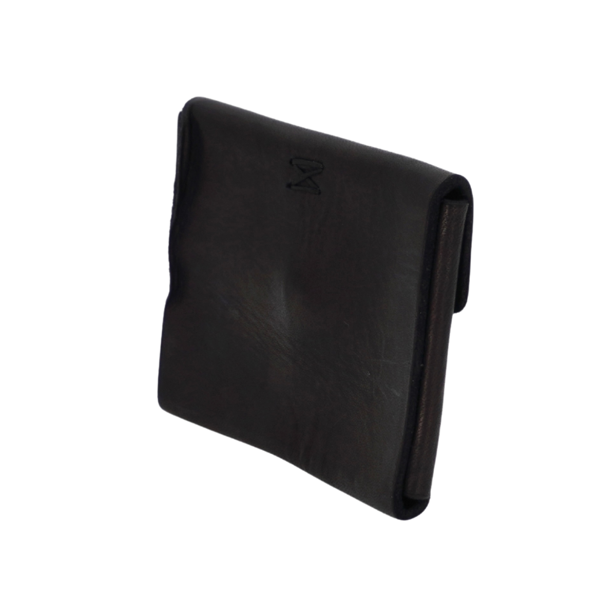 Cartera Guidi Card Holder Pioneer Cowhide