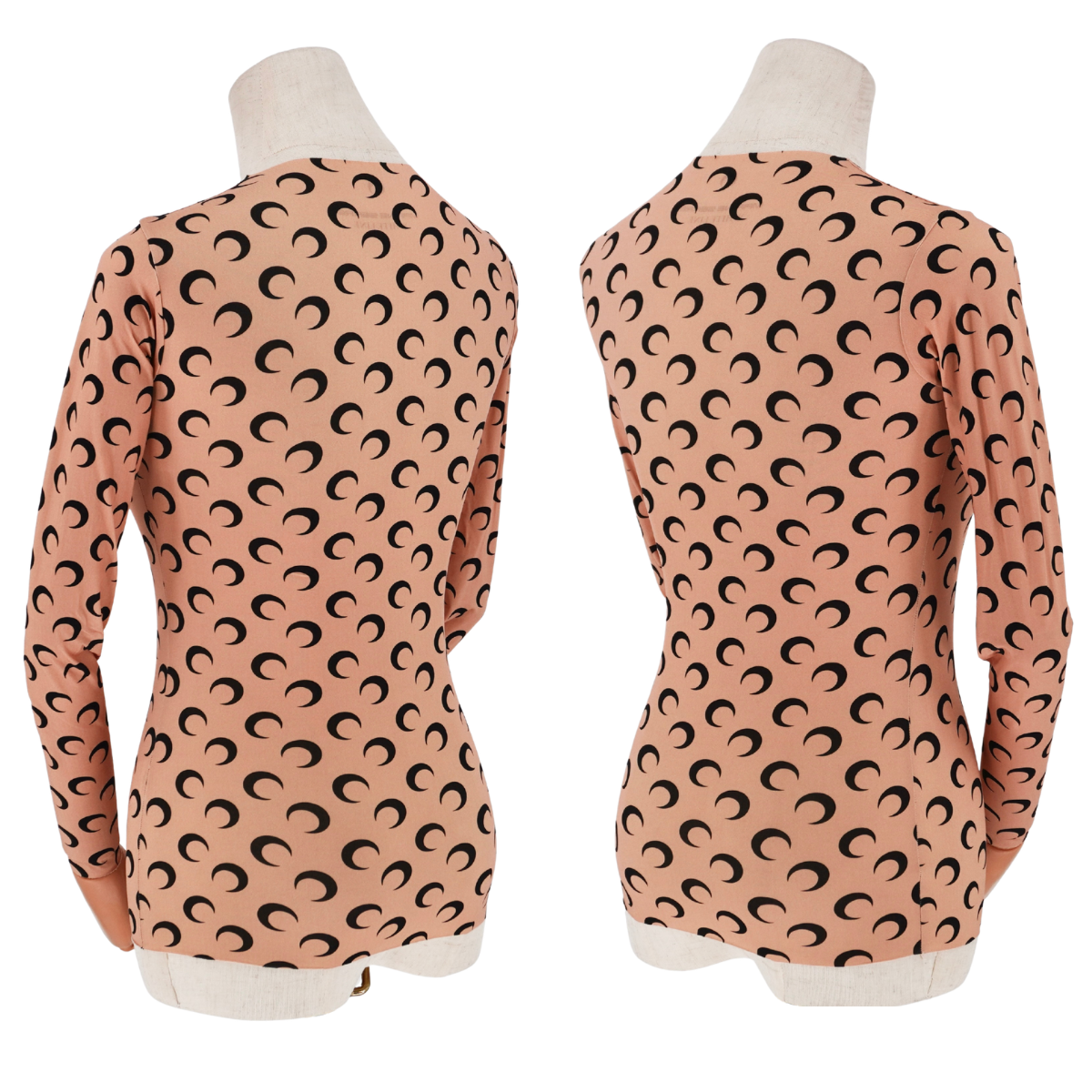 Blusa Marine Serre Base Layer