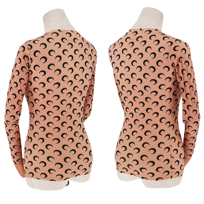 Blusa Marine Serre Base Layer