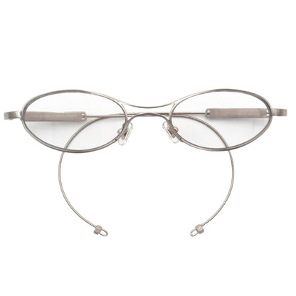 Lentes Oftálmicos Gentle Monster Lentes Maison Margiela x Oval Wire