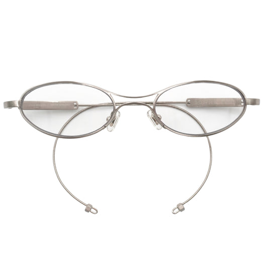 Lentes Oftálmicos Gentle Monster Lentes Maison Margiela x Oval Wire