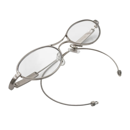 Lentes Oftálmicos Gentle Monster Lentes Maison Margiela x Oval Wire