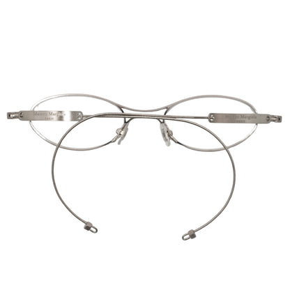 Lentes Oftálmicos Gentle Monster Lentes Maison Margiela x Oval Wire