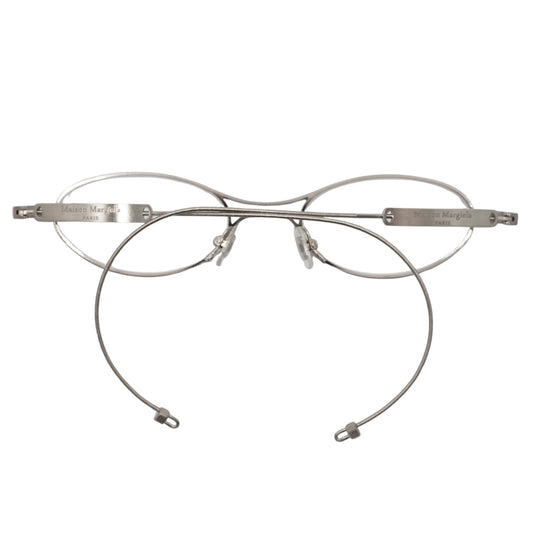 Lentes Oftálmicos Gentle Monster Lentes Maison Margiela x Oval Wire