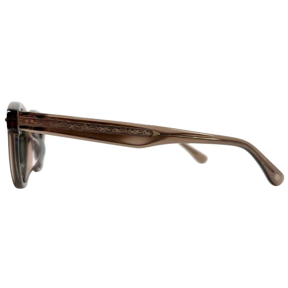 Lentes Eyevan Ash Green