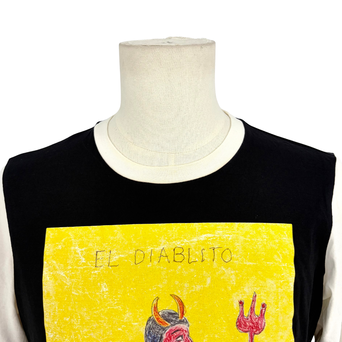 Playera Marni El Diablito