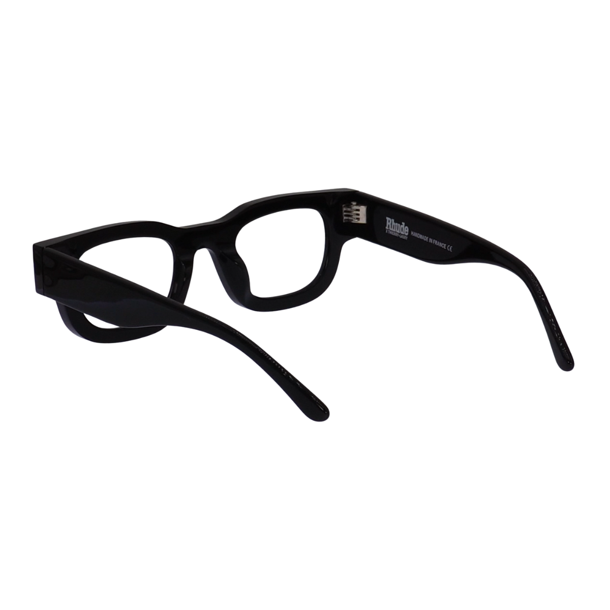Rhude x Thierry Lasry Rectangular Glasses