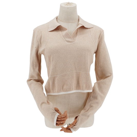 Suéter Jacquemus Nike X