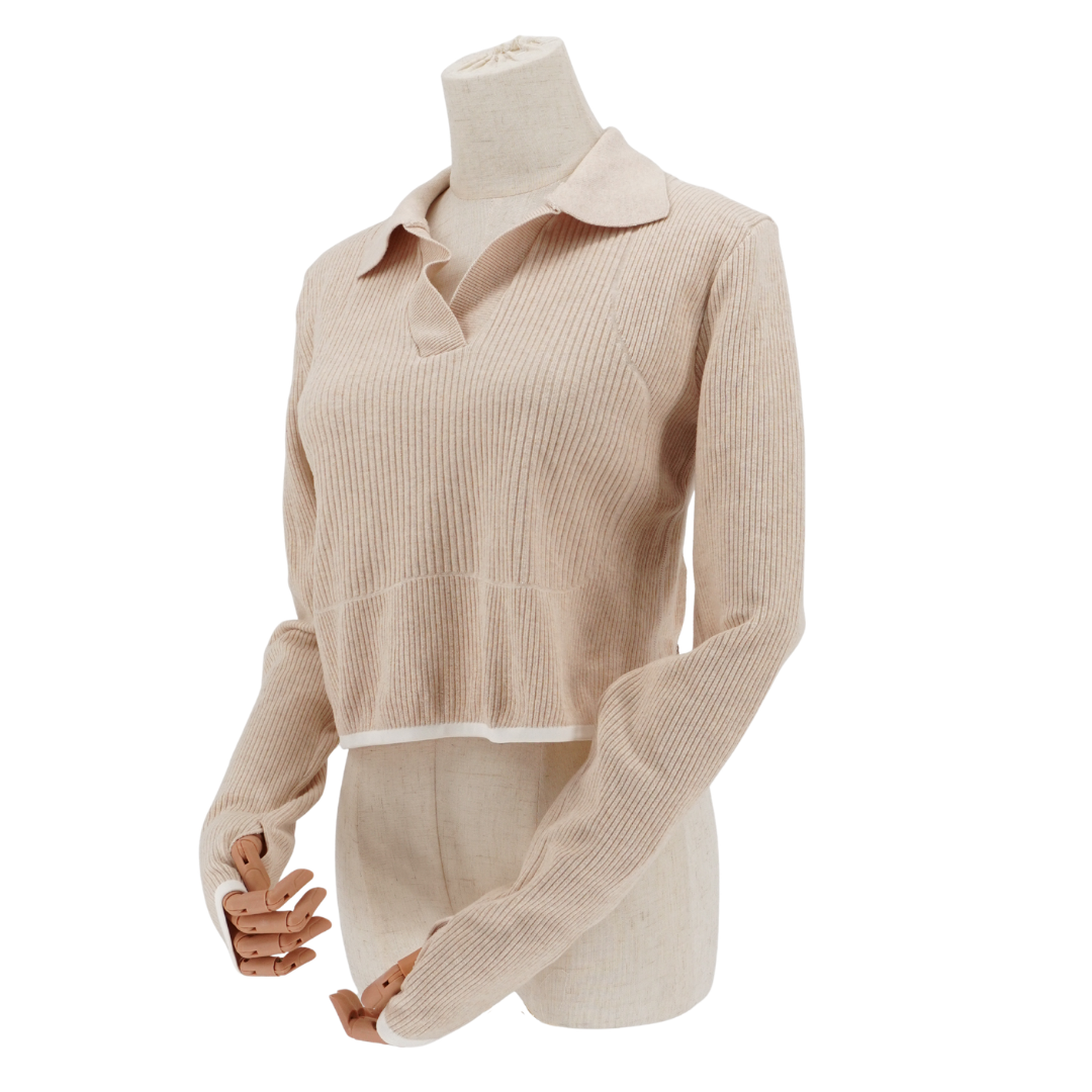 Suéter Jacquemus Nike X