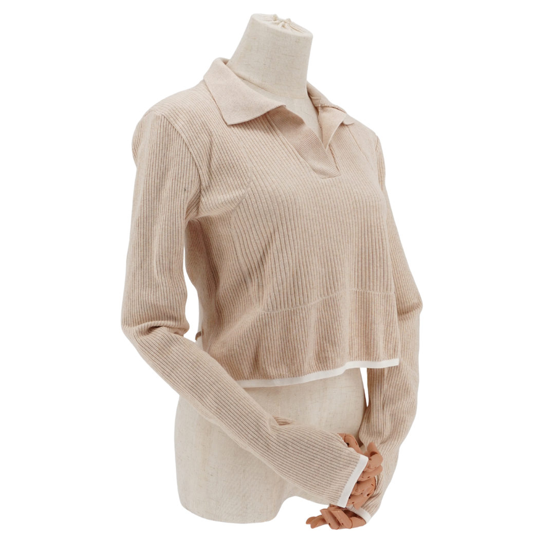 Suéter Jacquemus Nike X