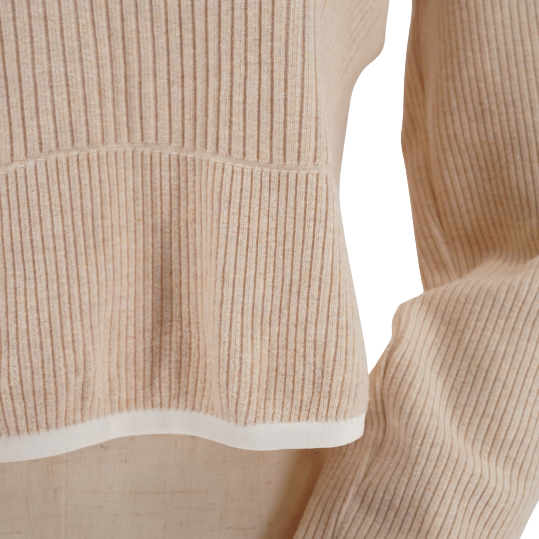 Suéter Jacquemus Nike X