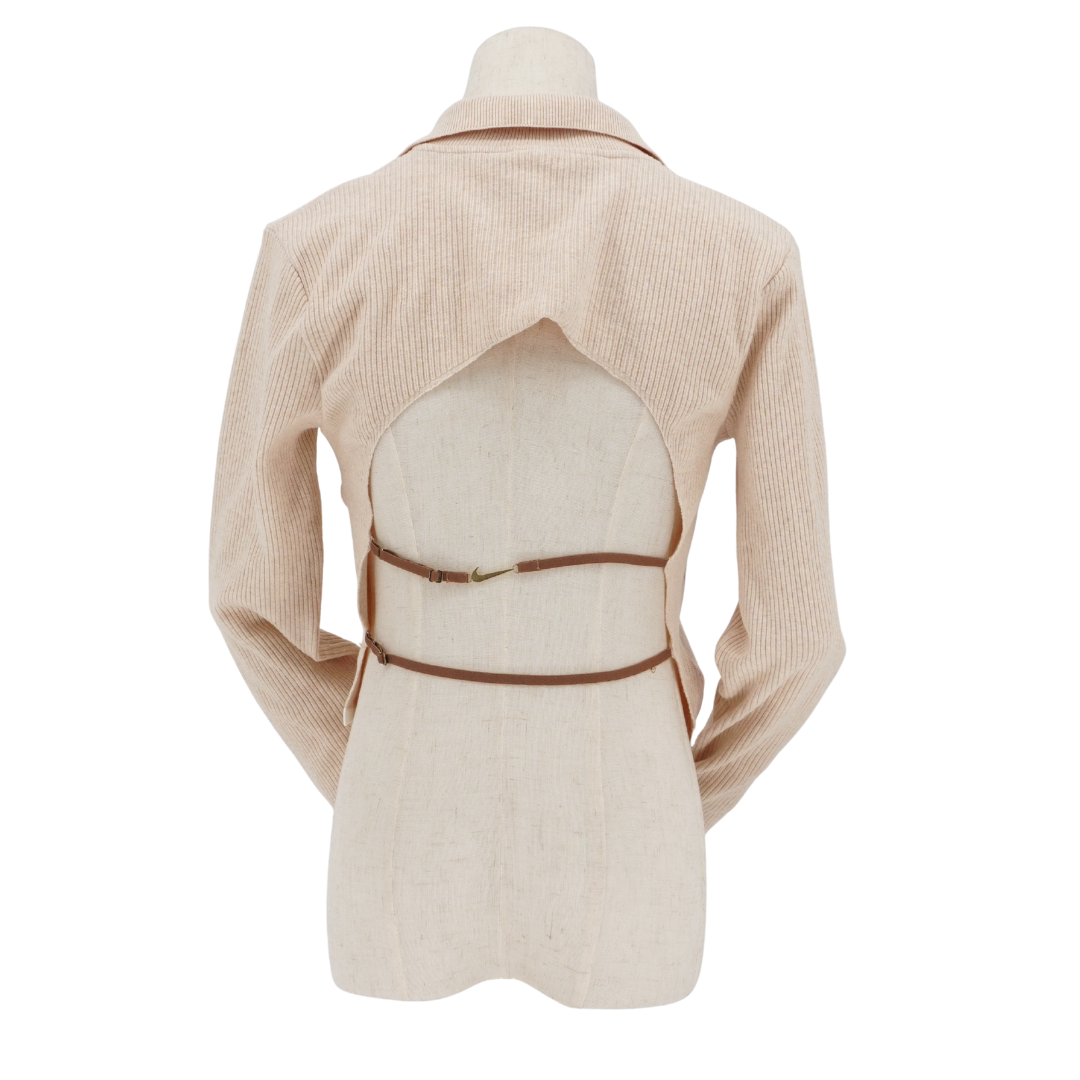 Suéter Jacquemus Nike X