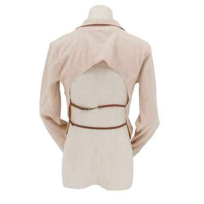 Suéter Jacquemus Nike X