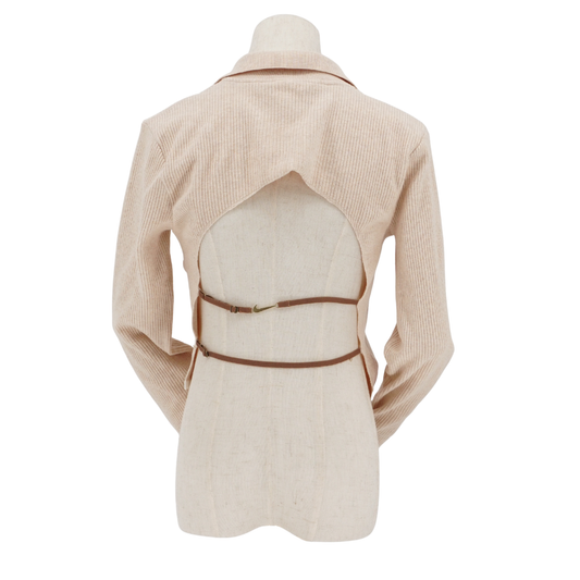 Suéter Jacquemus Nike X