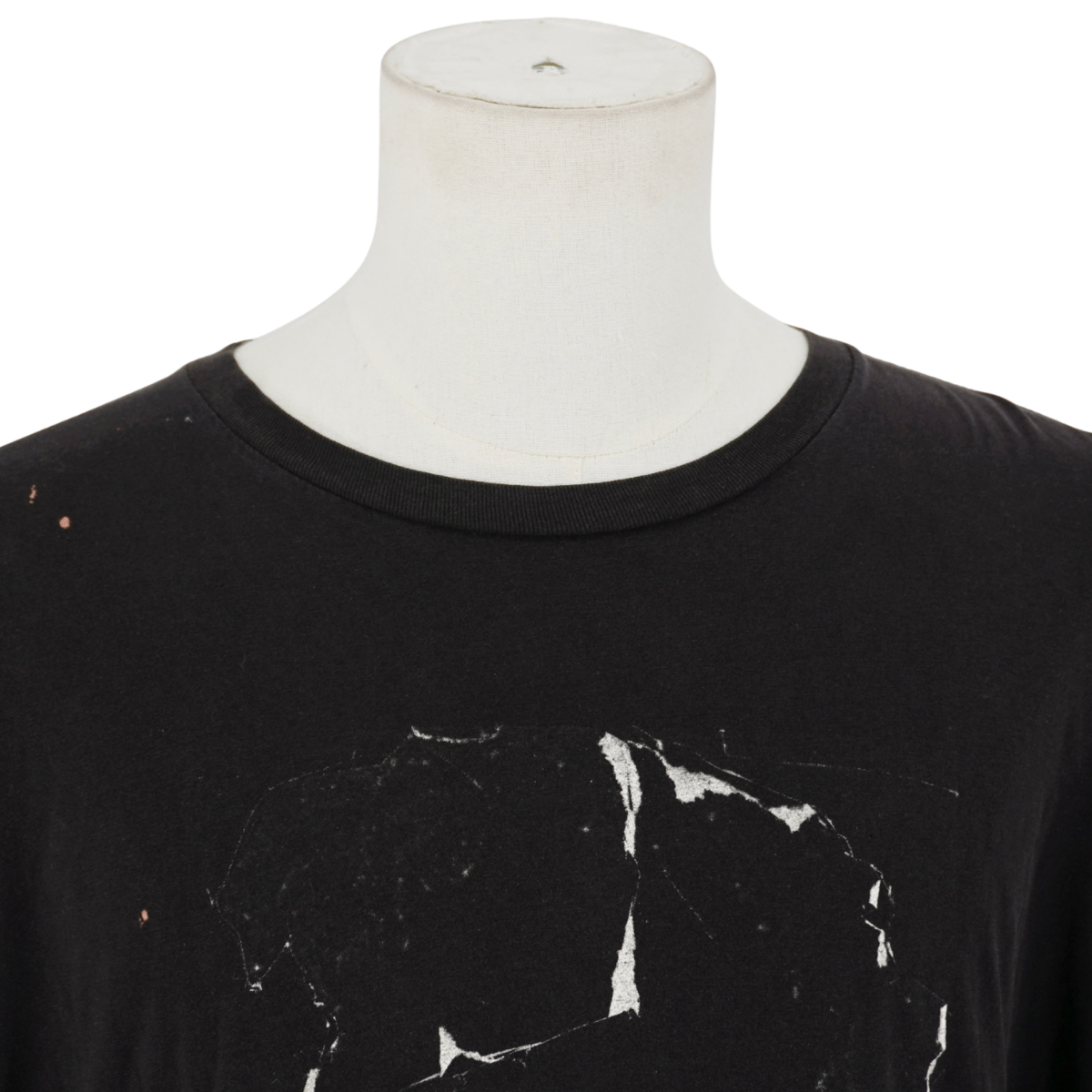 Playera Vintage The Wknd