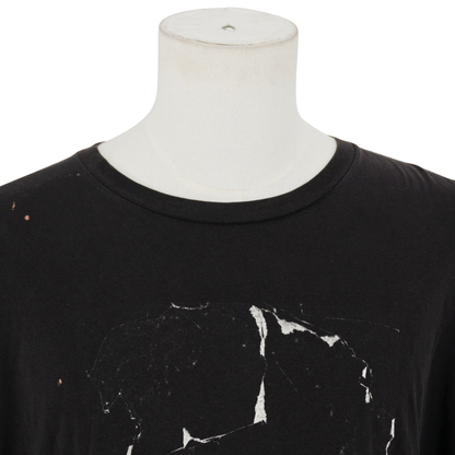 Playera Vintage The Wknd