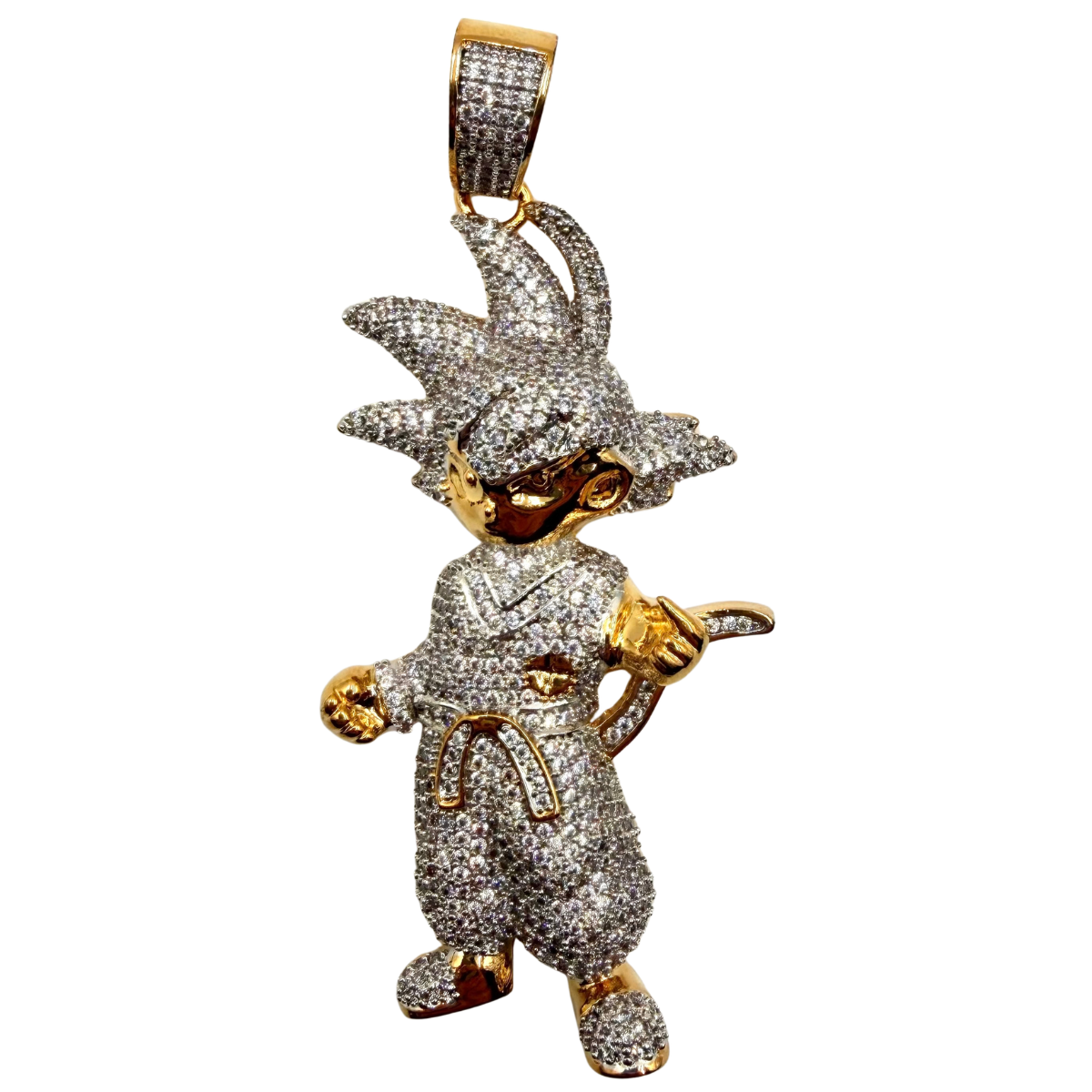 Collar PROMOTIONAL PRICE Goku DBZ