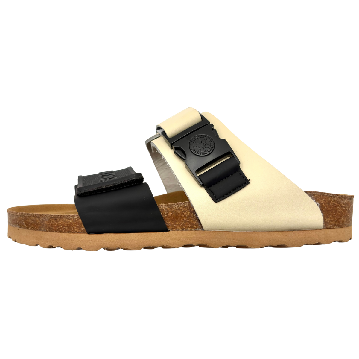 Sandalias Rick Owens x Birkenstock