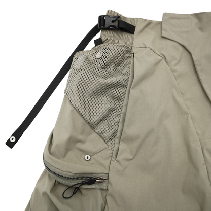 Pantalones adidas Hamcus
