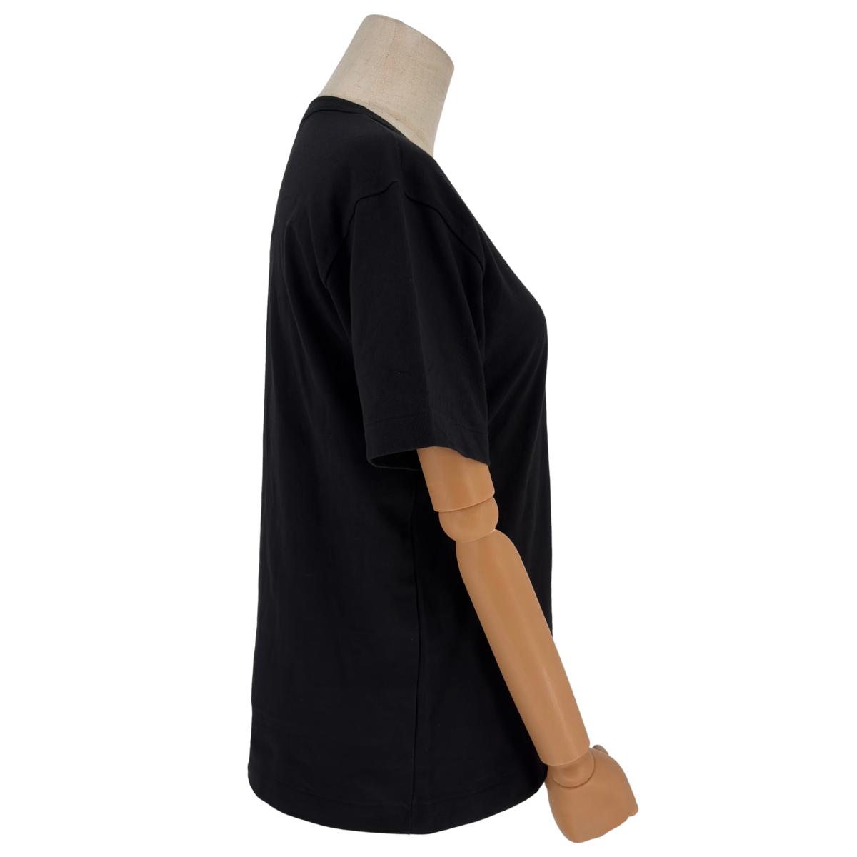 Playera Comme des Garçons Black Lips