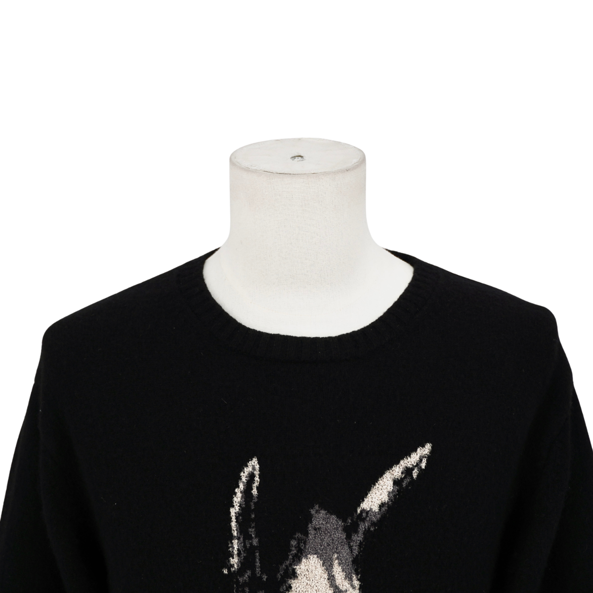 Sueter Yohji Yamamoto Mask