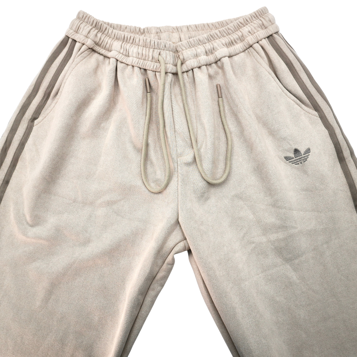 Pants Adidas Originals Chinese Year of the Snake Exclusive White