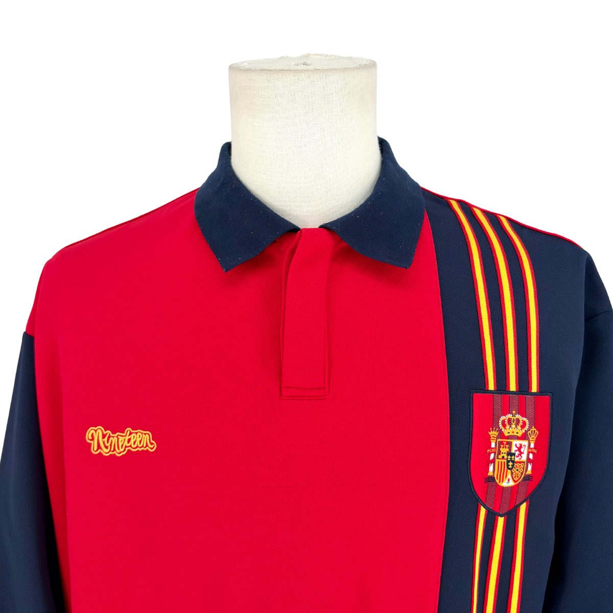 Playera Kappa España