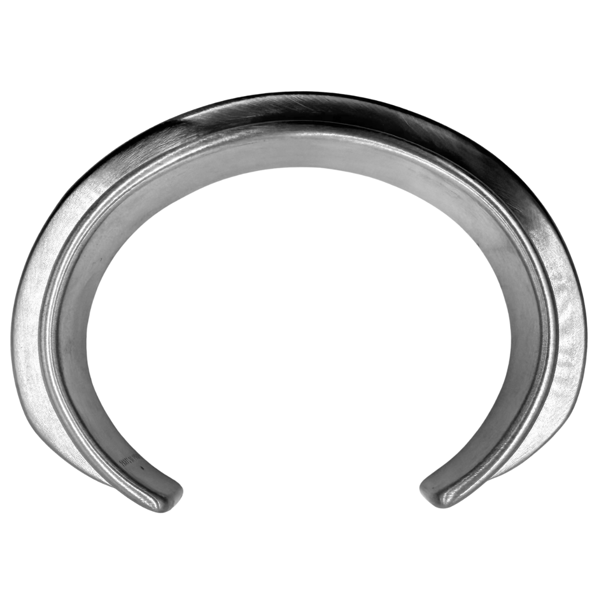 Brazalete Parts of Four Sistema Plateado