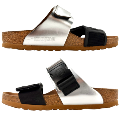 Sandalias Birkenstock x Rick Owens