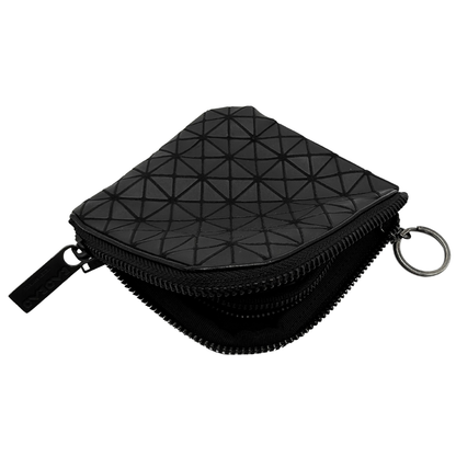 Cartera Issey Miyake Bao Bao Negro