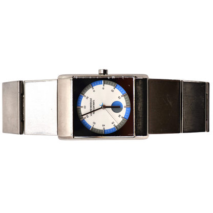 Reloj Trans Continents Lunar Module Vintage Watch