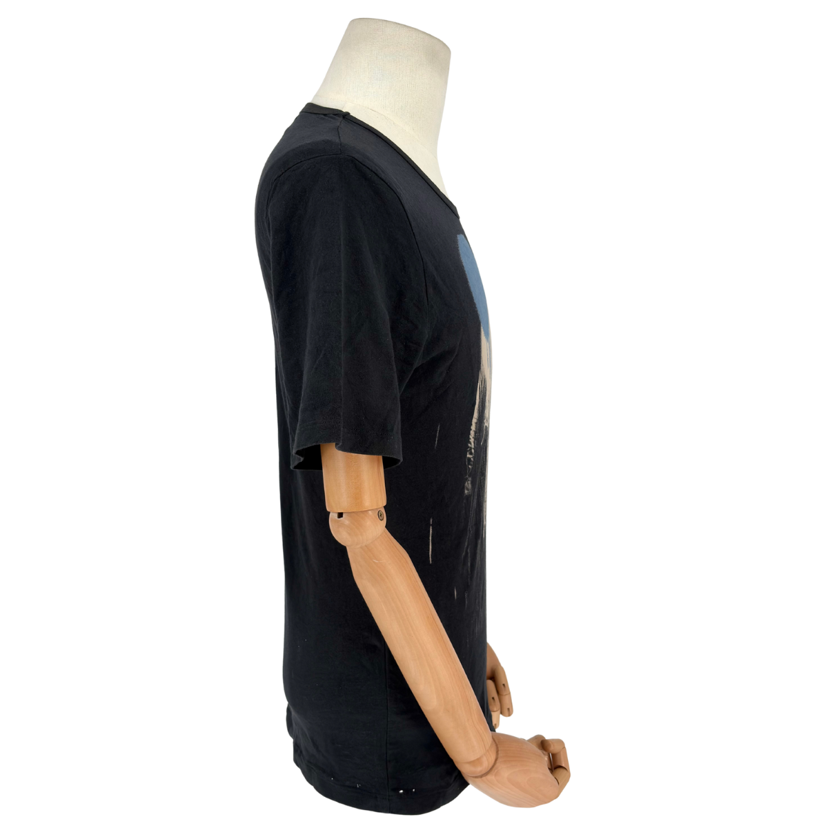 Playera Undercover Blue Dot Swordsman