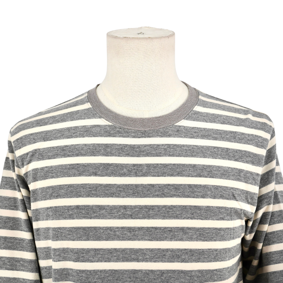 Playera Kapital Smiley Long Sleeve