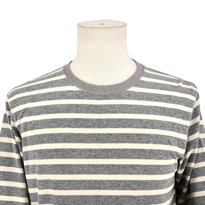 Playera Kapital Smiley Long Sleeve