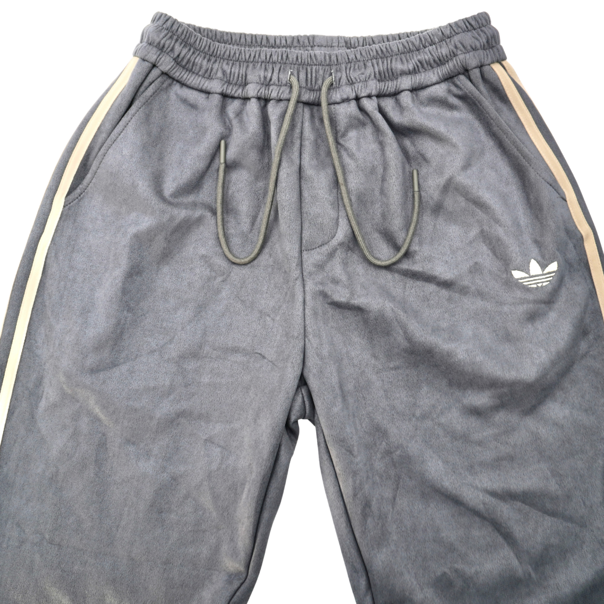 Pants Adidas Originals Chinese Year of the Snake Exclusive Grey Blue