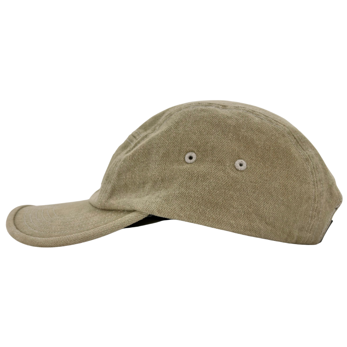 Gorra Supreme Verde