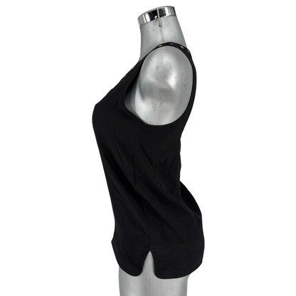 Blusa Roberto Cavalli Negro