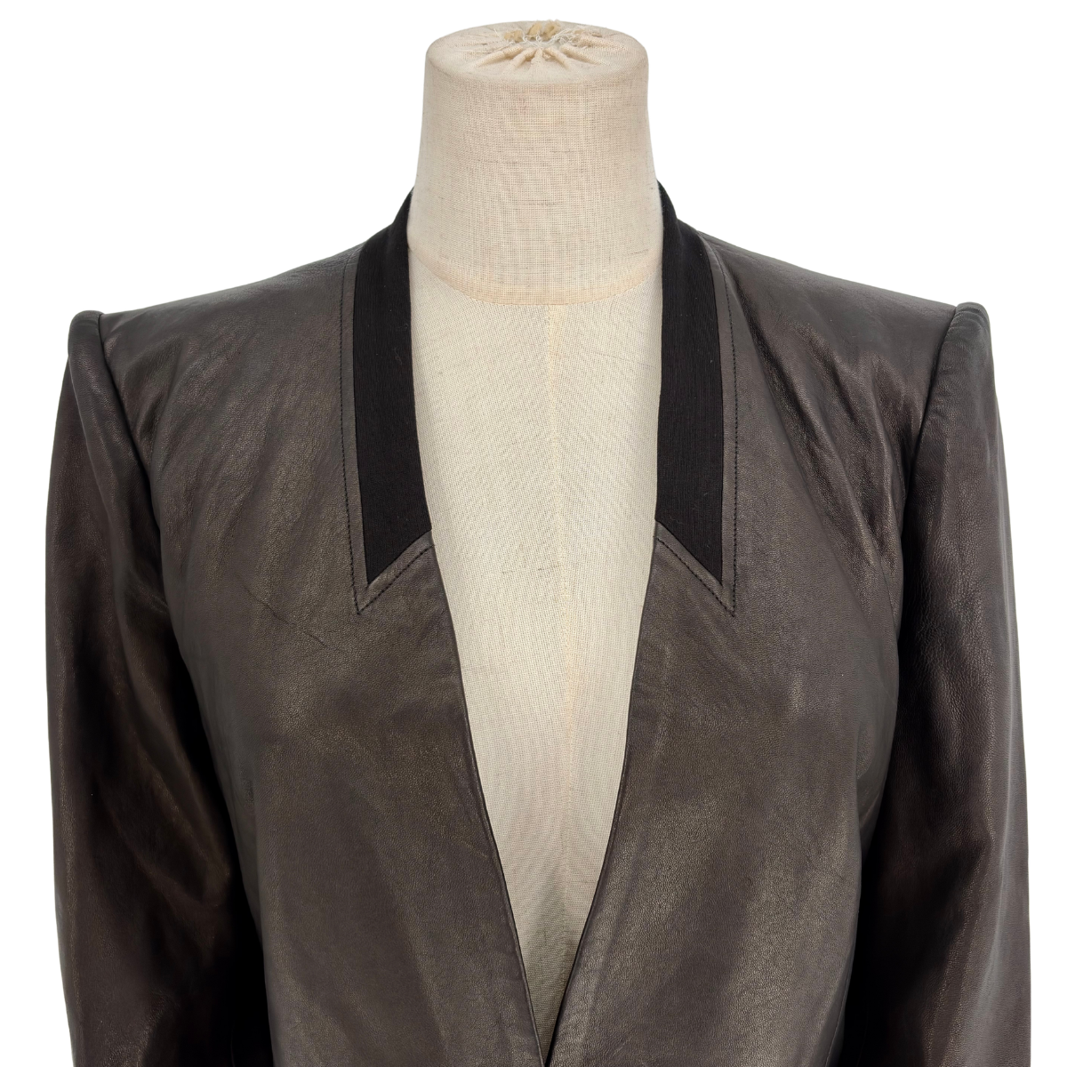 Chamarra  Helmut Lang