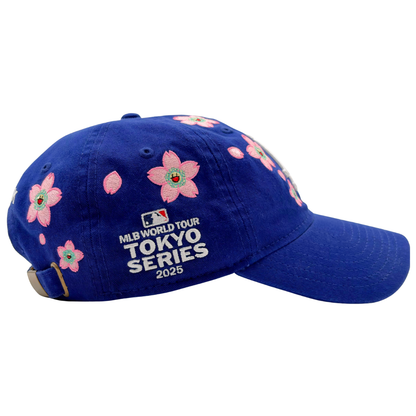 Gorra LA Dodger X Murakami Tokyo Series Cap