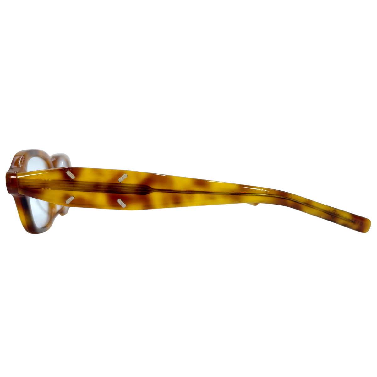 Lentes de Sol GM x Maison Margiela Tortoise