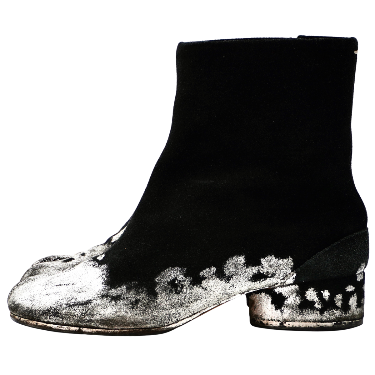 Maison Margiela x DSM Tabi Ankle Boots